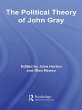 The Political Theory of John Gray... - Bild 1