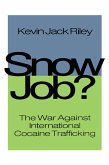 Snow Job (eBook, ePUB)
