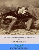 The English Renaissance of Art (eBook, ePUB)