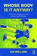 Whose Body is it Anyway? (eBook, PDF) - Bild 1