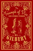 Triumph of Vice and Other Stories (eBook, ePUB)