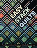 Easy Stack Quilts (eBook, ePUB)