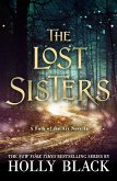 The Lost Sisters: The Folk of the Air Novella (eBook, ePUB)