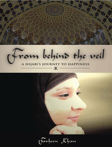 From Behind the Veil: A Hijabi's Journey to Happiness (eBook, ePUB)