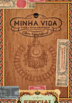 Cover Minha vida fora dos trilhos (eBook, ePUB)