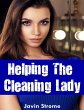 Helping the Cleaning Lady (eBook, ePUB) - Bild 1