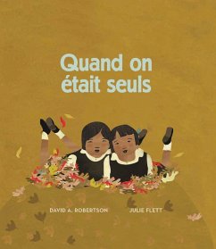 Cover Quand on etait seuls (eBook, ePUB)