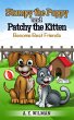 Stumpy the Puppy and Patchy the Kitten... - Bild 1