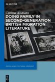 Doing Family in Second-Generation British Migration Literature (eBook, ePUB)