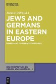 Jews and Germans in Eastern Europe (eBook, ePUB)