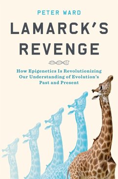 Lamarck's Revenge (eBook, ePUB) - Ward, Peter