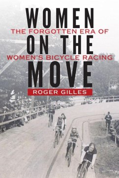 Women on the Move (eBook, ePUB) - Gilles, Roger