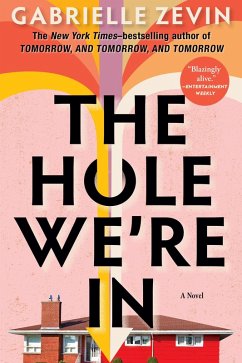 The Hole We're In (eBook, ePUB) - Zevin, Gabrielle
