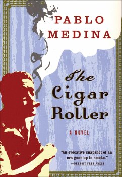 The Cigar Roller (eBook, ePUB)