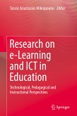 Research on e-Learning and ICT in Education (eBook, PDF)