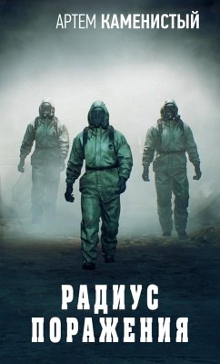 Cover Radius porazheniya (eBook, ePUB)