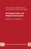 Kirchengeschichte und Religionswissenschaft (eBook, PDF)