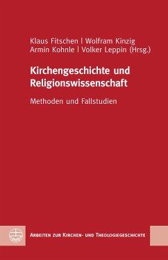 Kirchengeschichte und Religionswissenschaft (eBook, PDF)