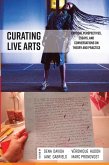 Curating Live Arts (eBook, ePUB)
