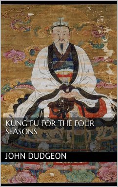 Kung-fu for the Four Seasons (eBook, ePUB)