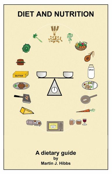 Diet and Nutrition (You and Your Health, #1) (eBook, ePUB)