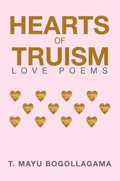 Cover Hearts of Truism (eBook, ePUB)
