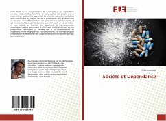 Société et Dépendance - Letourneur, Elie