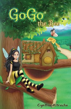 GoGo the Bee - Altreche, Cynthia