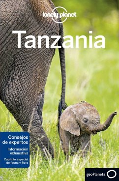Tanzania - Fitzpatrick, Mary . . . [et al.; Ham, Anthony; Bartlett, Richard D.; García, Jorge; Smith, Helena