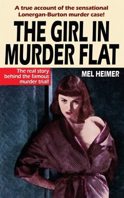 The Girl in Murder Flat - Heimer, Mel