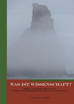 Was ist Wissenschaft? - Lampert, Yvonne