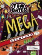 Tom Gates: Mega aventura (genial, és... - Bild 1
