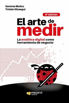 El arte de medir - Elósegui Figueroa, Tristán; Muñoz Vera, Gemma