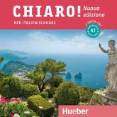 Chiaro! A1 - Nuova edizione zum Kurs- und Arbeitsbuch