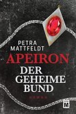 Apeiron - Der geheime Bund