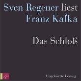 Das Schloß, 2 MP3-CDs Das Schloß, 2 MP3-CDs