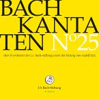 Kantaten No°25