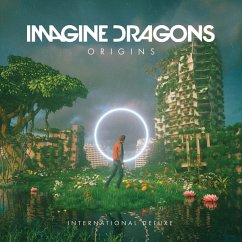 Origins - Imagine Dragons