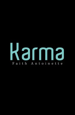 Karma (eBook, ePUB) - Antoinette, Faith