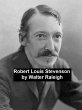 Robert Louis Stevenson (eBook, ePUB) - Bild 1