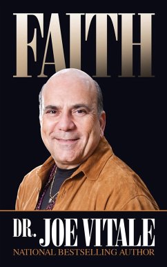 Faith (eBook, ePUB) - Vitale, Joe