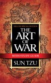 The Art of War with Study Guide (eBook, ePUB)