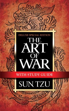 The Art of War with Study Guide (eBook, ePUB) - Tsu, Sun