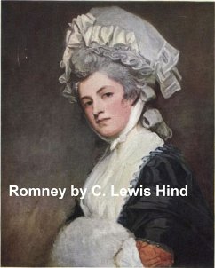 Romney (eBook, ePUB) - Hind, C. Lewis