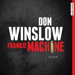 Frankie Machine (MP3-Download) - Winslow, Don