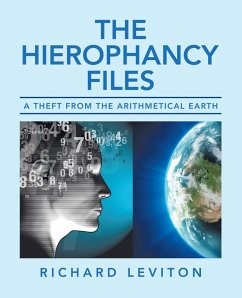 The Hierophancy Files (eBook, ePUB)