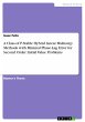 A Class of P-Stable Hybrid Linear... - Bild 1