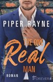 The One Real Man / Love and Order Bd.3 (eBook, ePUB)