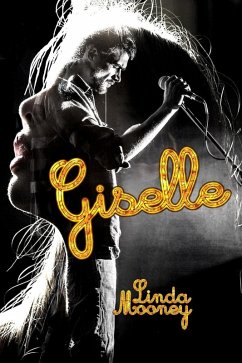 Cover Giselle (eBook, ePUB)
