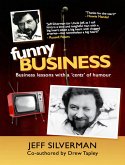 Funny Business (eBook, ePUB)